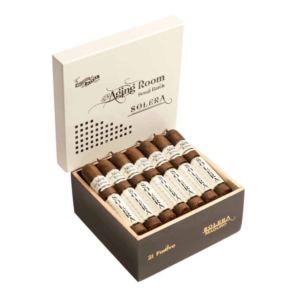 View product media ARSFT3 Fantastico Maduro, , jrcigars 2